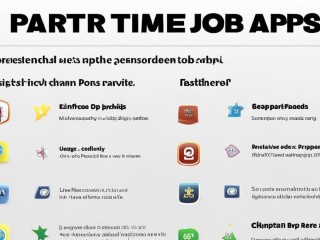 兼职APP哪个靠谱？