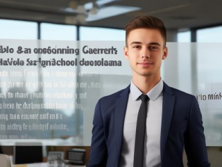 高中学历能找哪些稳定且有前景的工作？