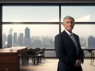 主管的价值，为何要承担这份责任？