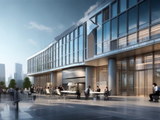 中铁一局是什么行政级别？