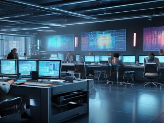 互联网公司究竟是什么？