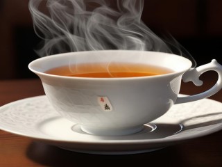 素茶究竟是什么茶？