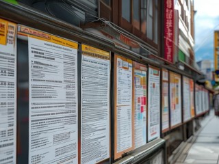 榆树市公开招聘哪些岗位？