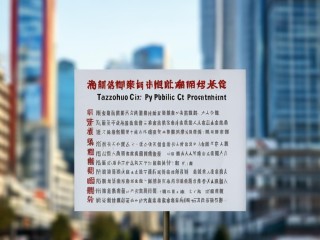 泰州市公开招聘，具体岗位有哪些？