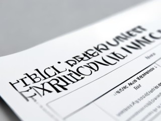 公开招聘考察通知，考察内容有哪些？