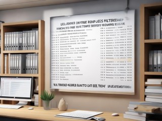 办托管要办哪些手续？