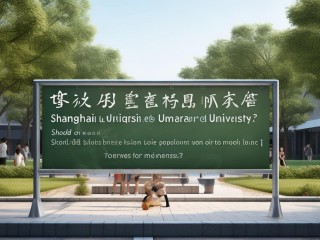 上海大学什么专业好？选专业看就业还是兴趣？