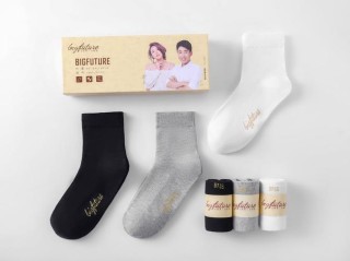 哪些袜子品牌值得买？