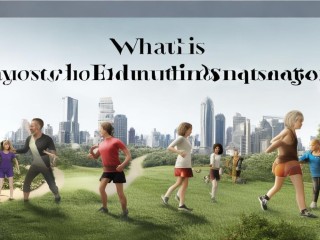 体教融合究竟是什么？