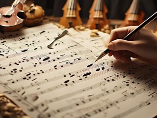 编曲究竟在音乐创作中扮演什么角色？