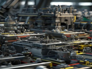 工艺设备究竟指什么？