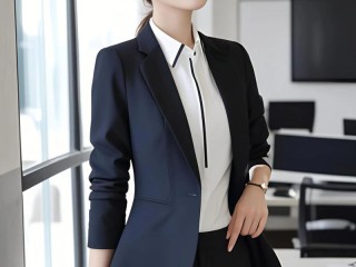 哪些职业必须穿职业装？