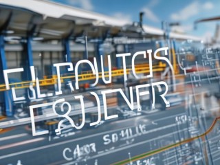 物流工程学什么？核心课程与就业方向是？