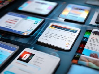 互联网推广具体指哪些推广方式？