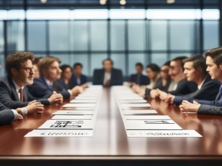 公开招聘领导小组名单有何具体职责？