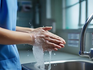 护士何时必须洗手？关键节点有哪些？