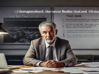 失业险真有用？失业后能领多久、多少？