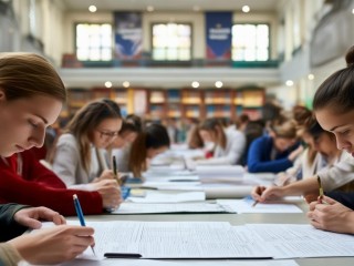 教师公开招聘考核标准是什么？