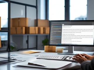 物流文员具体负责哪些日常工作？