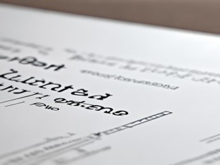 户籍证明原件指什么？