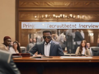 校长公开招聘面试答辩如何脱颖而出？