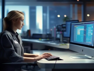 数据员具体工作内容与核心职责是什么？