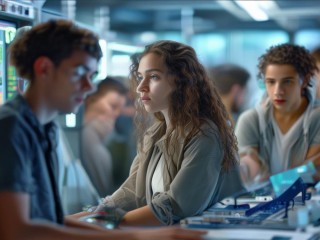 大学生实训到底是什么？