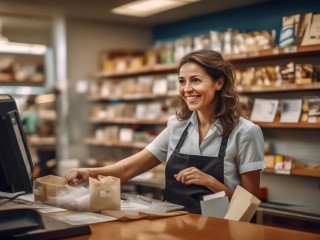 收银具体做什么工作？职责有哪些？