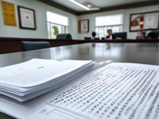 事业单位面试究竟考什么？