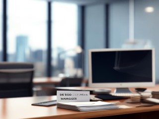 副总归属哪个部门管理？