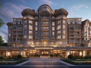 温德姆酒店什么档次？值住吗？