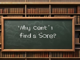 为什么查不到分数？