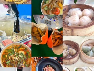 生煎包爱好者都是哪些人？