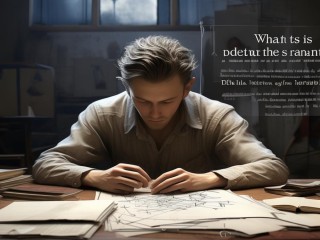 推理能力究竟是什么？