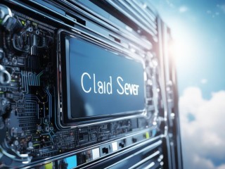 云端服务器到底是什么？