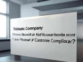 烟草公司非公开招聘，合规性如何保障？