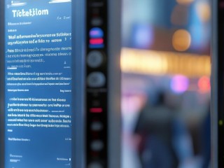 票通是什么？它具体解决什么问题？