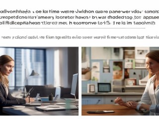 兼职和全职的区别是什么？