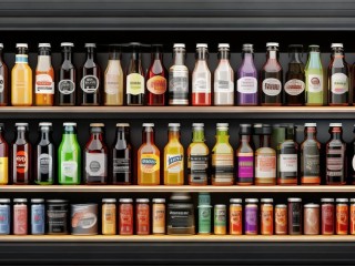 统一旗下都有哪些饮料品牌？