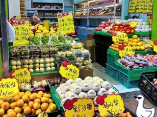 水果生意包括哪些