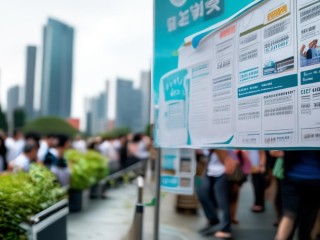 深圳公开招聘社康，具体岗位有哪些？