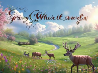 春天究竟从何时算起？