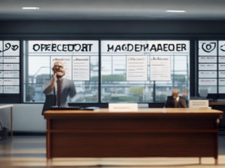 厂长归属哪个部门？