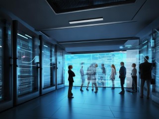 数据服务到底是什么？