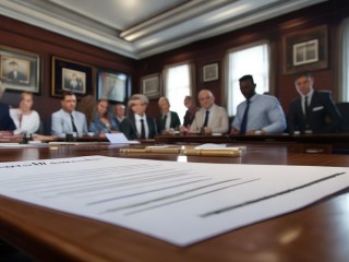 法律顾问公开招聘有何具体要求？