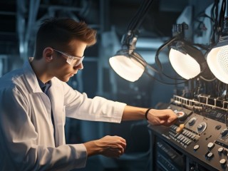 灯光师属于哪个专业？