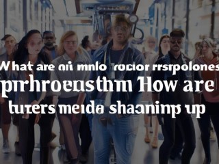 什么职业最热门？未来趋势如何？