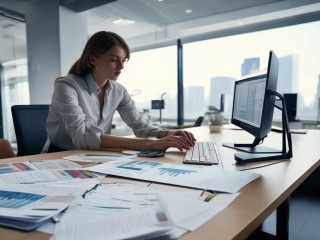 银行实习具体都做些什么工作？