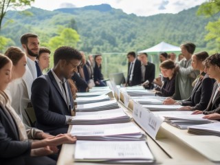 林场改革公开招聘，如何确保公平与效率？