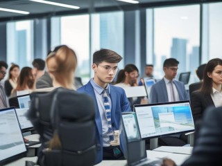 东莞好工作难找？有哪些高薪岗位？